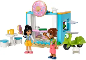 Produktbild von Lego 41723 Friends   Donut-Laden