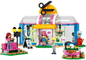 Produktbild von Lego 41743 Friends   Friseursalon