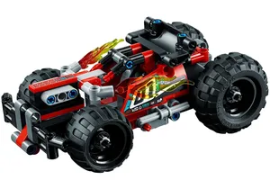Produktbild von Lego 42073 Technic   BUMMS!