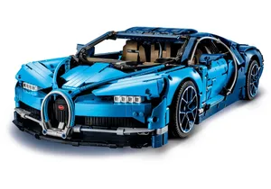 Produktbild von Lego 42083 Technic   Bugatti Chiron