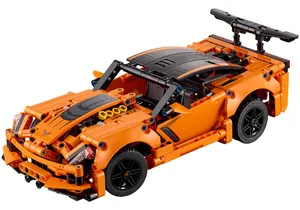 Produktbild von Lego 42093 Technic   Chevrolet Corvette ZR1