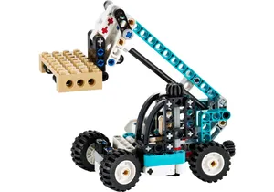 Produktbild von Lego 42133 Technic   Teleskoplader