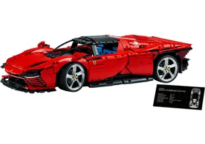 Produktbild von Lego 42143 Technic   Ferrari Daytona SP3