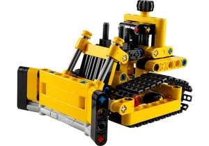 Lego 42163 Technic Schwerlast Bulldozer
