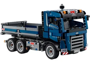 Produktbild von Lego 42203 Technic   Kipplaster