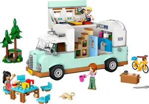 Produktbild von Lego 42663 Friends   Wohnmobil