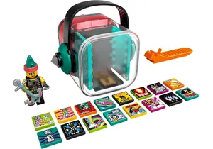 Lego 43103 Vidiyo Punk Pirate BeatBox