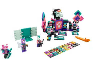 Lego 43113 Vidiyo K-Pawp Concert