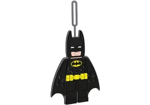 Produktbild von Lego 5005273  Batman Gepäckanhänger Batman