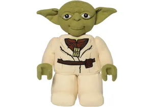 Lego 5006623 Star Wars: Plüschfigur Yoda