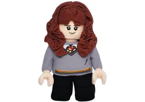 Lego 5007453  Harry Potter: Plüschfigur Hermine Granger