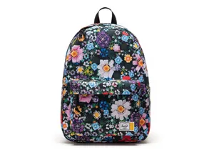 Lego 5009273 Merchandise Herschel Classic  XL Backpack - Blumengarten
