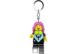 Produktbild von Lego 5009413   Schlüsselleuchte E-Sports Gamerin