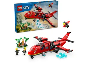 Produktbild von Lego 60413  City:  Löschflugzeug