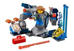 Produktbild von Lego 70333  Nexo Knights:  Ultimativer Robin