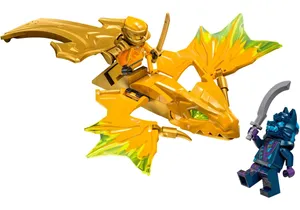 Lego 71803 Ninjago: Arins Drachengleiter