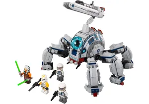 Produktbild von Lego 75013  Star Wars  Umbaran MHC