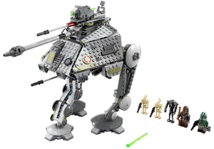 Produktbild von Lego 75043  Star Wars  AT-AP