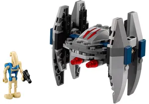 Produktbild von Lego 75073  Star Wars  Vulture Droid Microfighter