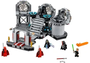 Produktbild von Lego 75093  Star Wars  Death Star Final Duel