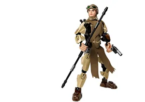 Lego 75113  Star Wars:  Buildable Figure Rey