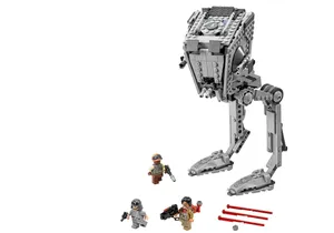 Produktbild von Lego 75153  Star Wars  AT-ST Walker