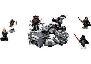 Produktbild von Lego 75183  Star Wars  Darth Vader Transformation