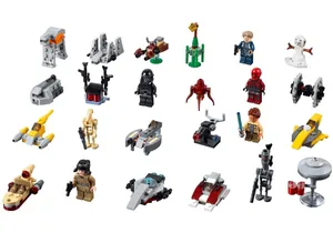 Produktbild von Lego 75213  Star Wars  Adventskalender 2018