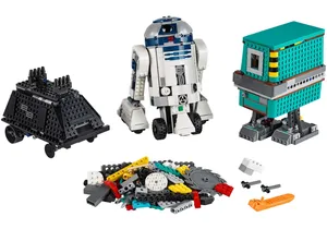 Produktbild von Lego 75253  Star Wars  LEGO Star Wars Boost Droide