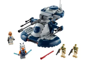 Produktbild von Lego 75283  Star Wars:  Armored Assault Tank (AAT)