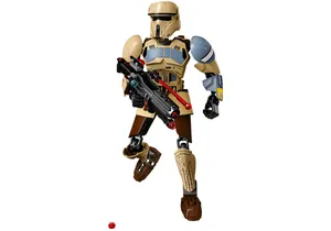 Produktbild von Lego 75523  Star Wars  Buildable Figure Scarif Stormtrooper