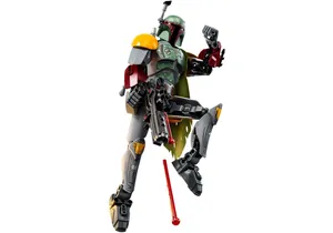 Produktbild von Lego 75533  Star Wars  Buildable Figure Boba Fett
