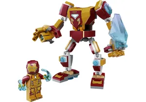 Lego 76203 Marvel Avengers: Iron Man Mech
