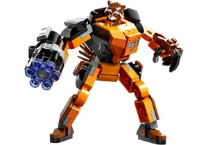 Produktbild von Lego 76243  Marvel Avengers:  Rocket Mech