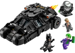 Lego 76303  Batman:  Batman Tumbler vs. Two-Face & The Joker