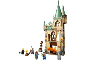 Lego 76413  Harry Potter:  Hogwarts: Raum der Wünsche