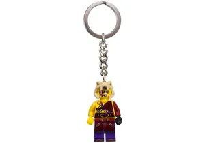 Lego 851353 Ninjago: Schlüsselanhänger Anacondrai Kapau