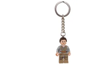 Produktbild von Lego 853603  Star Wars Schlüsselanhänger Rey