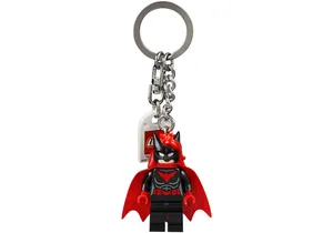 Produktbild von Lego 853953  Batman Schlüsselanhänger Batwoman