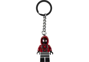 Lego 854153  Spider-Man: Schlüsselanhänger Miles Morales