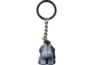 Produktbild von Lego 854203  Winnie Puuh: Schlüsselanhänger I-Aah