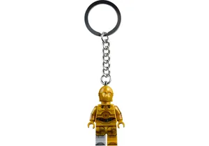 Lego 854313 Star Wars: Schlüsselanhänger C-3PO