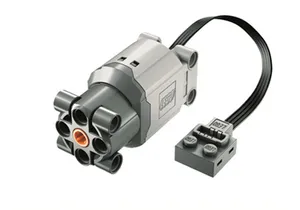 Produktbild von Lego 88003  Power Functions  L-Motor
