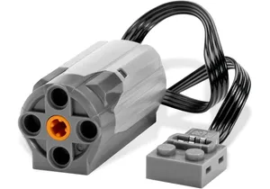 Produktbild von Lego 8883  Power Functions  M-Motor