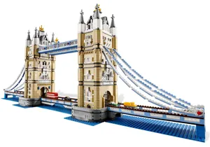 Produktbild von Lego 10214 Creator Expert   Tower Bridge