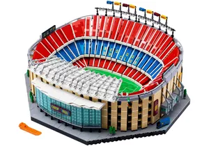 Produktbild von Lego 10284 Icons   Camp Nou FC Barcelona