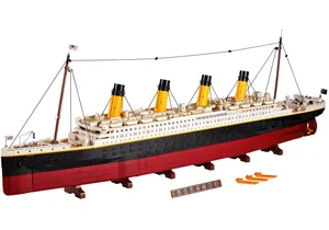 Produktbild von Lego 10294 Icons   Titanic