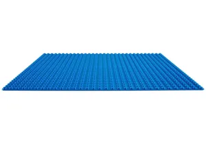 Lego 10714 Classic 32x32 Blaue Grundplatte