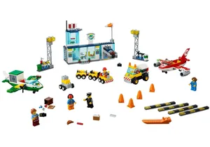 Produktbild von Lego 10764 Juniors   Flughafen