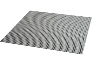 Produktbild von Lego 11024 Classic   Grundplatte - Grau